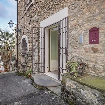 Feriehus Stoechas Albenga
